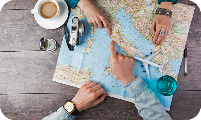 BENEFITS FOR EMPLOYEES