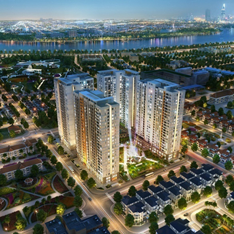 Người Nước Ngoài ‘tăng Tốc’ Mua Nhà Việt Nam